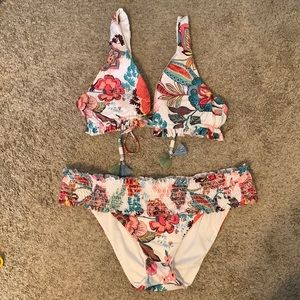 Boho Bikini 🌴 bathing suit